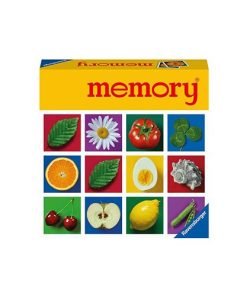 Memory Junior 1969 | Spellen Expert