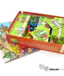 Carcassonne: Junior | Spellen Expert