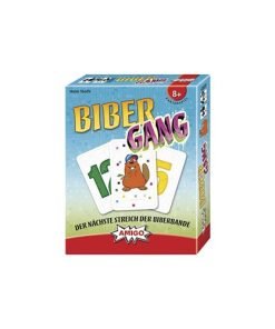 Bevergang (Duits) | Spellen Expert