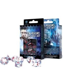 Classic RPG Dice Set | Spellen Expert