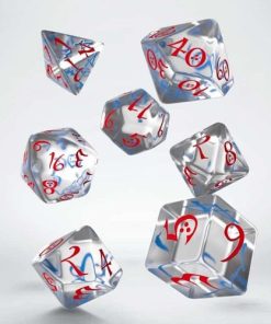 Classic RPG Dice Set | Spellen Expert
