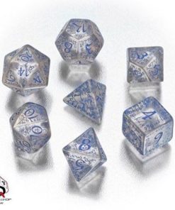 Elven Dice Set | Spellen Expert