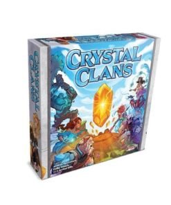 Crystal Clans | Spellen Expert