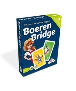 Boerenbridge | Spellen Expert