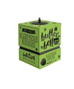 Butler Bell: Algemene Kennis | Spellen Expert