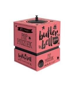 Butler Bell: Muziek | Spellen Expert