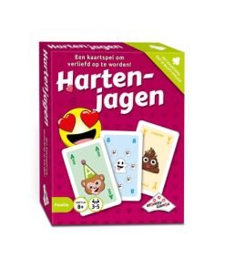 Hartenjagen | Spellen Expert