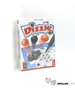 Dizzle | Spellen Expert