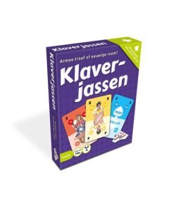 Klaverjassen | Spellen Expert