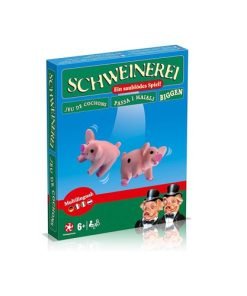 Biggen | Spellen Expert