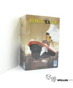 Atlantic Star | Spellen Expert