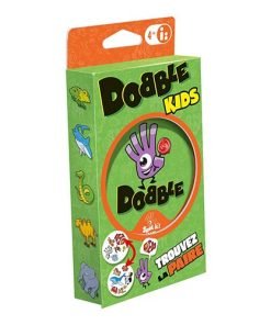 Dobble: Kids | Spellen Expert