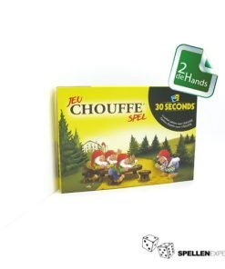 Chouffe: 30 Seconds | Spellen Expert