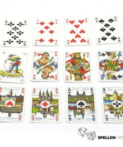 Knuddes kaartspel | Spellen Expert