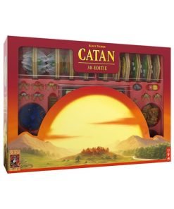 Catan 3D | Spellen Expert