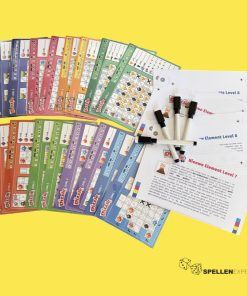 Dizzle: Uitbreiding Level 1 - 8 | Spellen Expert