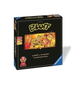 Bluff | Spellen Expert