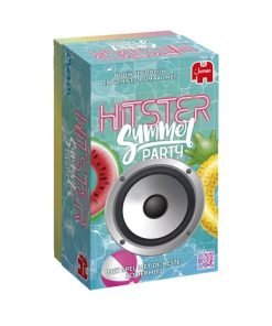 Hitster: Summer Party | Spellen Expert