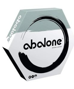 Abalone (Nieuw) | Spellen Expert