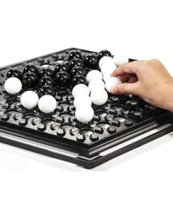 Abalone (Nieuw) | Spellen Expert