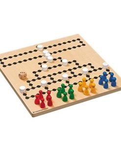 Barricade | Spellen Expert