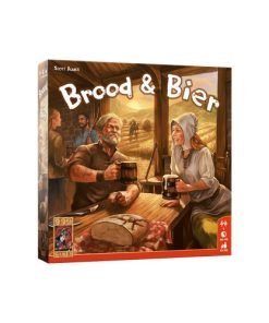 Brood en Bier | Spellen Expert