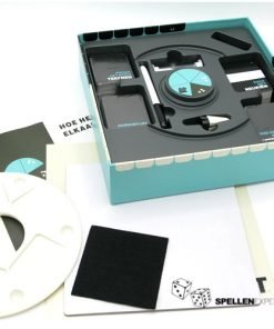 Geef een Hint | Spellen Expert
