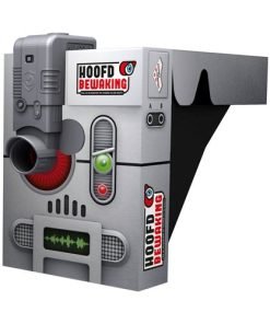 Hoofd Bewaking | Spellen Expert