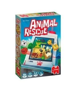 Animal Rescue | Spellen Expert