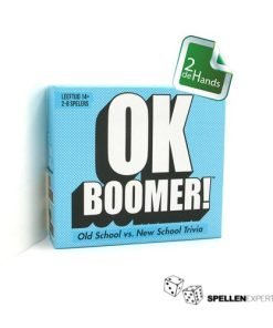 OK Boomer! | Spellen Expert