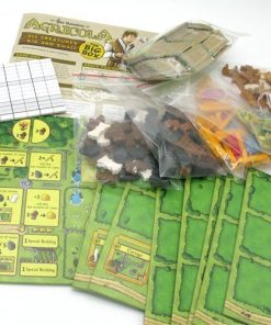 Agricola: Big Box 2 Players | Spellen Expert
