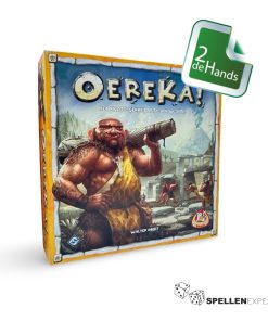 Oereka! - Partyspel | Spellen Expert