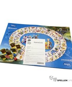 Ganzenbord: Disney (Tweedehands) | Spellen Expert