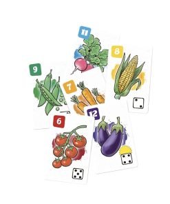 Haasje over - dobbelspel | Spellen Expert