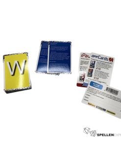 PimPamPet appcards | Spellen Expert