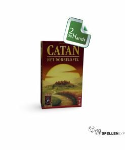 Catan: Het dobbelspel (Tweedehands) | Spellen Expert