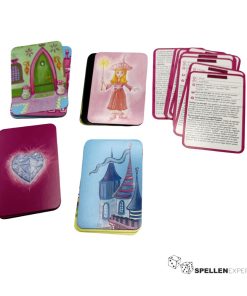 Diamoniak - Kaartspel | Spellen Expert