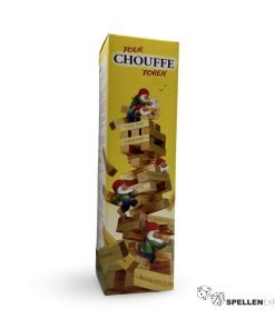 Chouffe: Toren | Spellen Expert