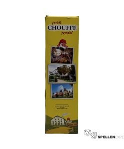 Chouffe: Toren | Spellen Expert